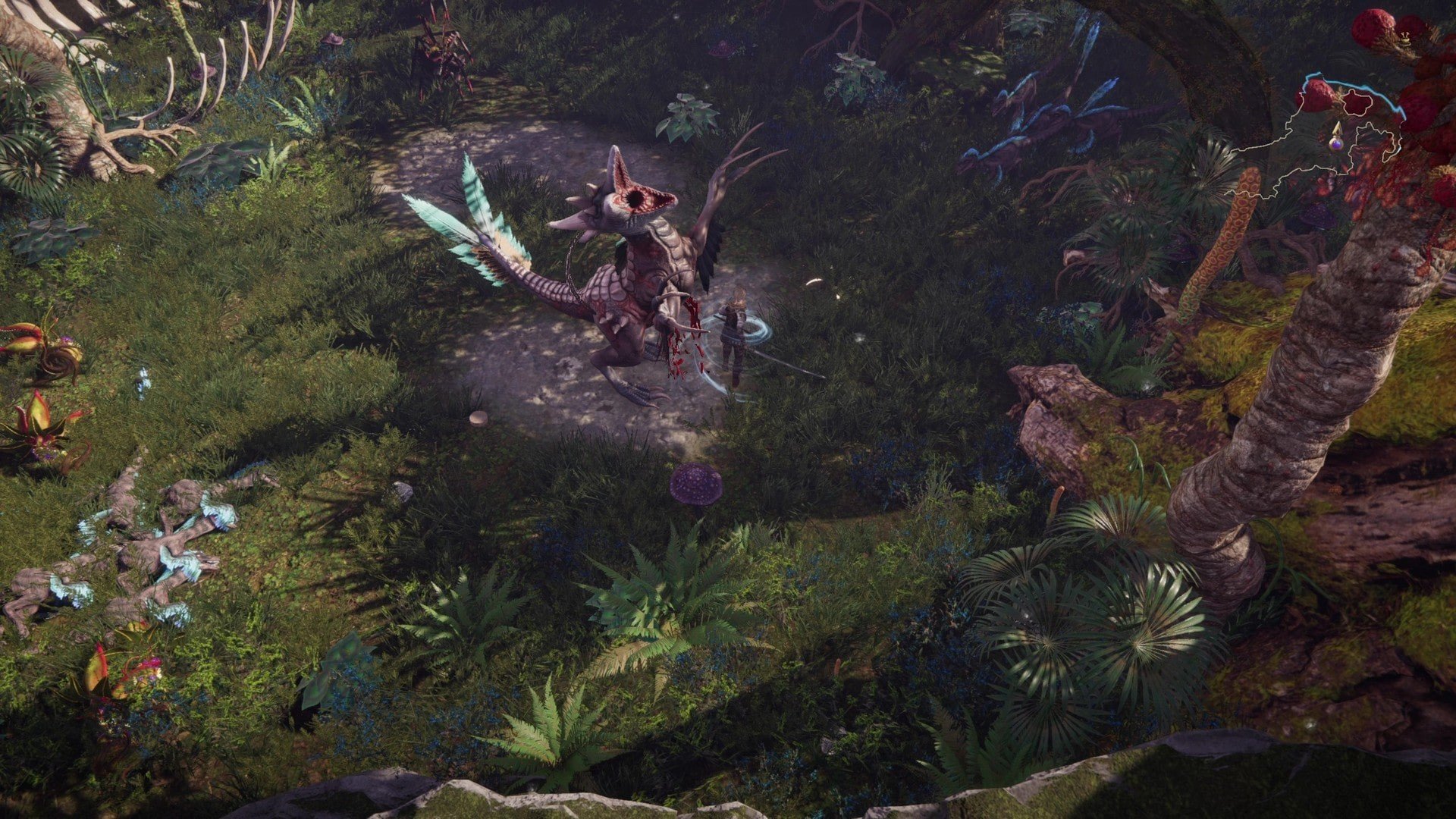 Last Epoch screenshot 6